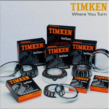timken rail bearings