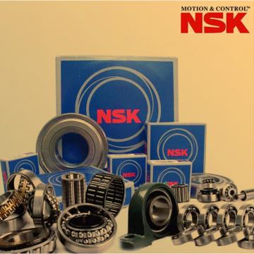 nsk manufacturing