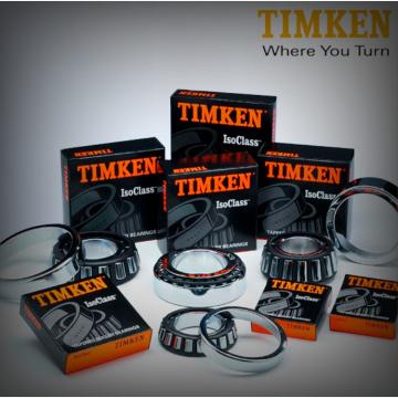 timken split bearings