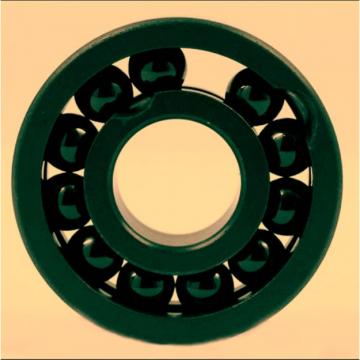 ceramic hanger bearings