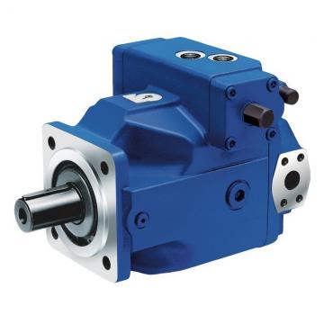 rexroth hydrostatic pump