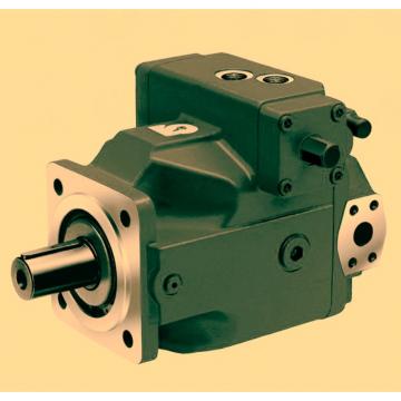 bosch rexroth hydraulic pump