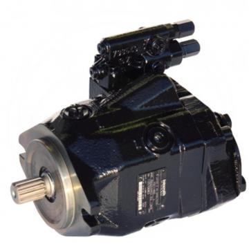 rexroth piston pumps