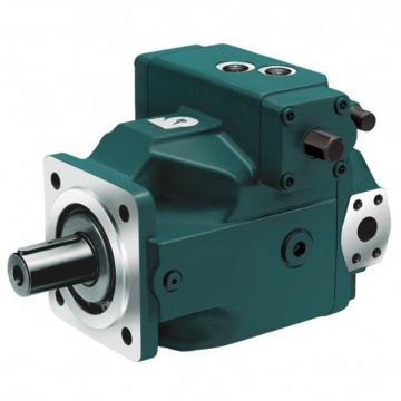 rexroth bosch piston pump