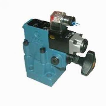 REXROTH 4WMM6D5X/V Valves