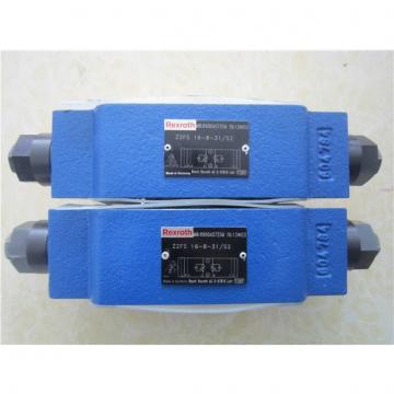 REXROTH S6A5.0  Valves