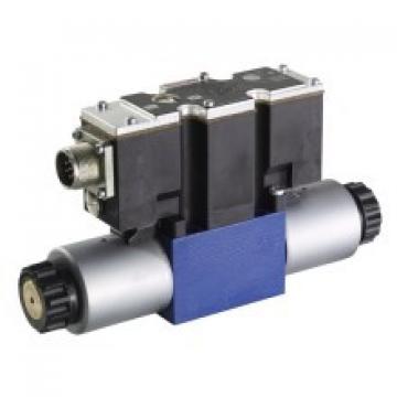 REXROTH 4WE 10 D3X/OFCG24N9K4 R900591664 Directional spool valves