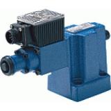 REXROTH 4WMM6G5X/V Valves